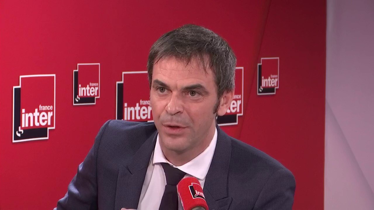 Retraites : "Le système actuel est tellement complexe que j’ai coutume de dire que si vous avez compris comment il fonctionne c’est qu’on vous l’a mal expliqué" dit Olivier Véran