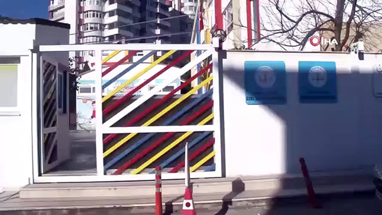 Yine özel okul, yine kriz! 30 yıllık okul iflas etti