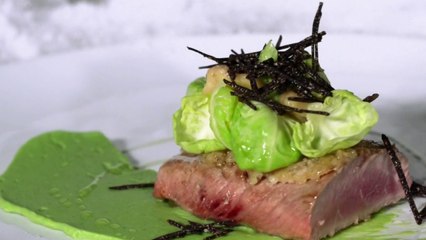 Terroir - Une cuisine au sommet !