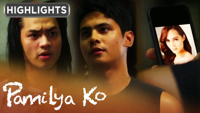 Apol, pinayuhan si Beri tungkol sa nararamdaman kay Pia | Pamilya Ko