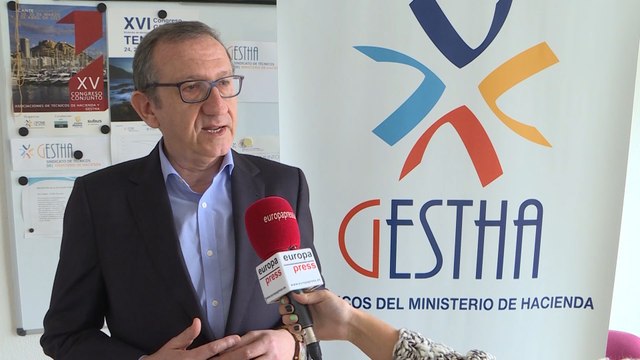 Gestha considera que recaudación por tasas 'Google' y 'Tobin' será inferior