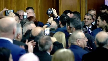 Akşener: "Devlet aklı devlet yönettiğinin farkında olanlarda bulunur"