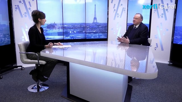 Europe : il ne faut pas mobiliser la dette et l'investissement public [Jean-Marc Daniel]