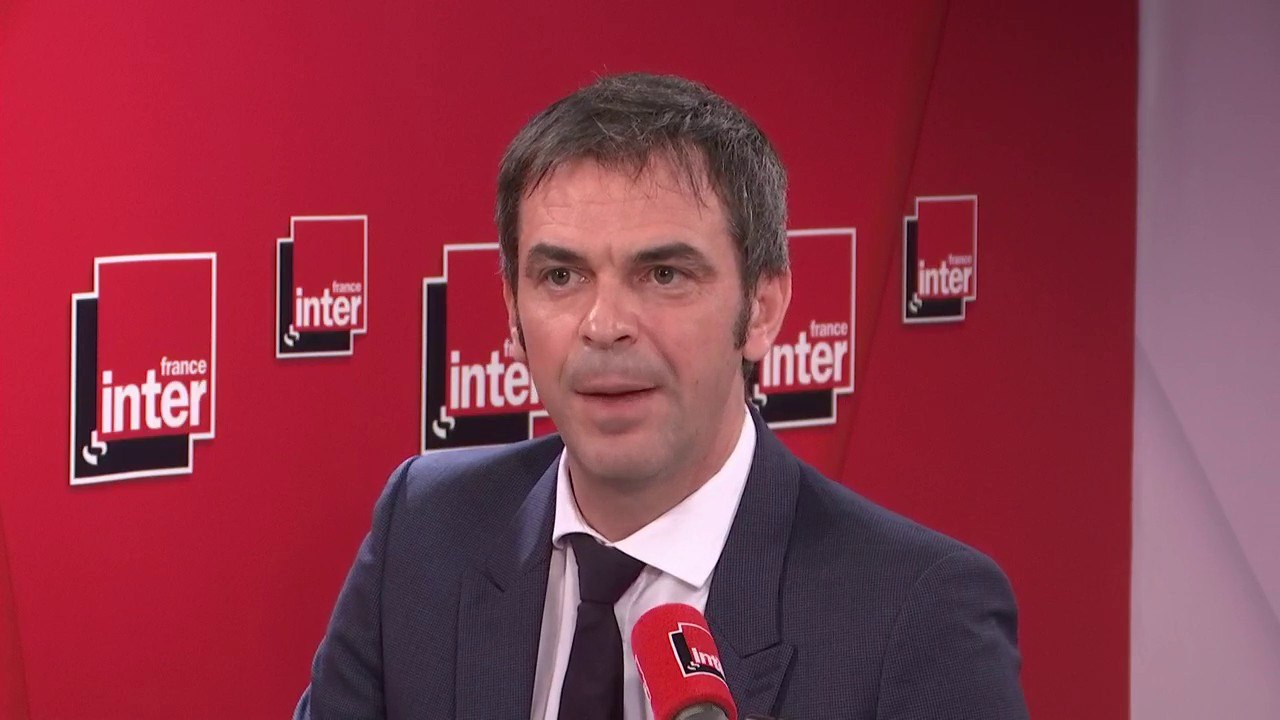 Réforme des retraites examinée à l'Assemblée : pour Olivier Véran, "il y a une volonté d’obstruction parlementaire de la part d’une poignée de députés. Alors qu’on pourrait avoir un débat de qualité, il y a une bataille pour nous empêcher de parler"