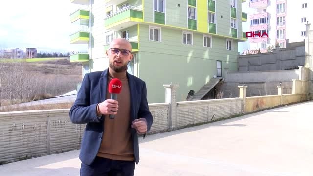 Samsun hem yeni aldıkları evlerinden oldular, hem de kredi ve kira ödüyorlar