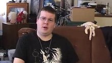 Blog 3 - Neil Gaiman Sandman Special