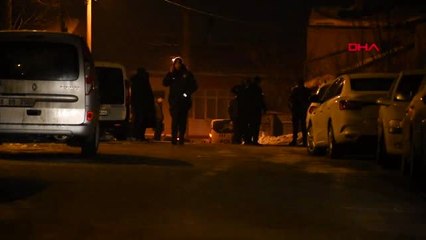 Sivas firari mahkum, polisin 3 saatlik çabasıyla teslim oldu