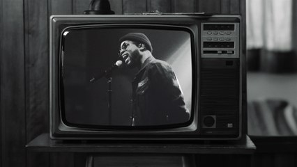 Jac Ross - Saved (Lyric Video)