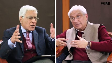 Budget 2020 was 'Wrong, Unclear And it Lacks Direction'_ Deepak Nayyar, Former CEA