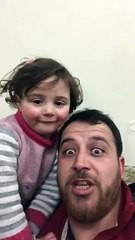 Des rires contre les bombes (Syrie)