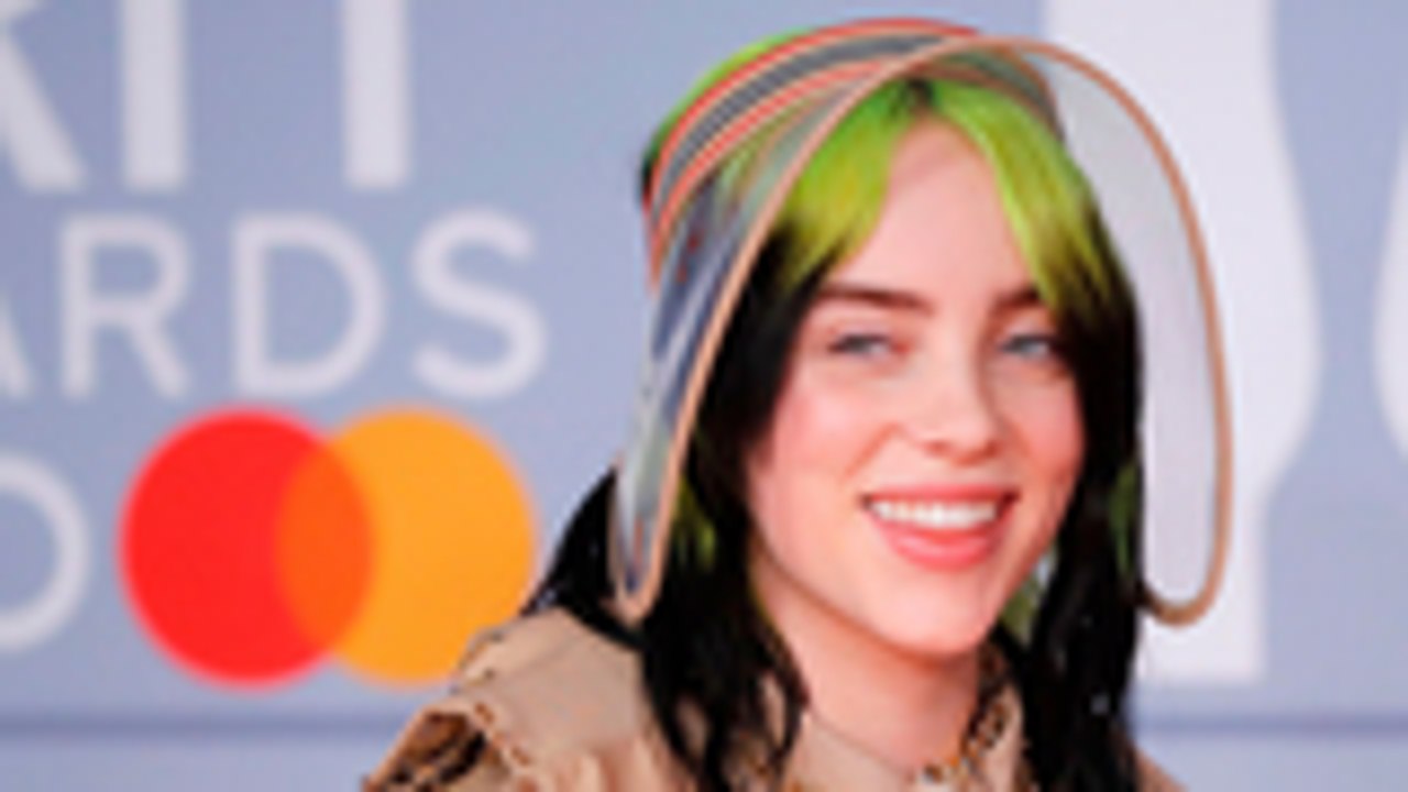 Billie Eilish Tops Billboard Artist 100 Chart For the 10th Week | Billboard News