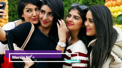 Mersin Narenciye Festivali'nde 1-2-3 Kasım'da buluşalım!