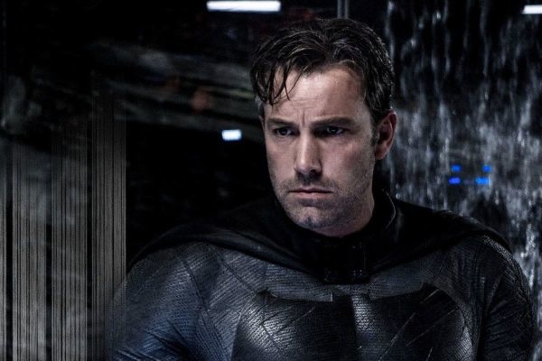 Ben Affleck Admits Alcoholism Caused Him to Leave ‘The Batman’