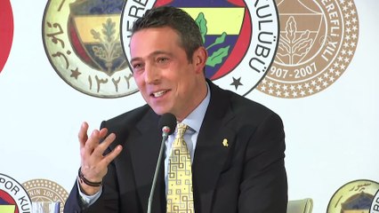 Ali Koç: Oyun oynanırken kuralların değişmesi - İSTANBUL