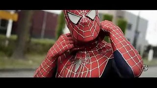 SPIDER-MAN 4 TRAILER (2021) Tobey Maguire, Tom Hardy(Fan Made)