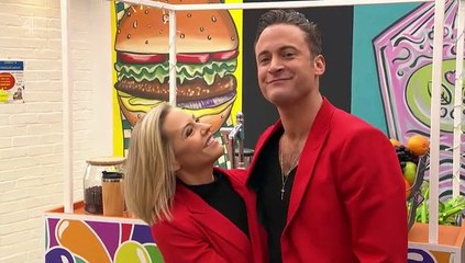 Hollyoaks 19th February 2020