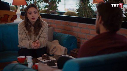 Ömer ile Defne yeniden bir arada! - Benim Adım Melek 21. Bölüm