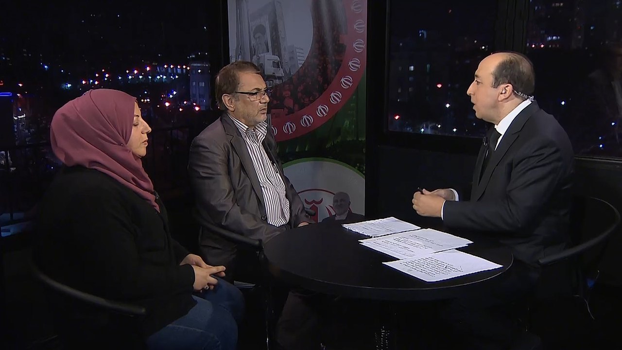 موجز الأخبار- العاشرة مساء (2020/2/19)