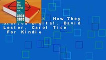 Full E-book  How They Started Digital. David Lester, Carol Tice  For Kindle