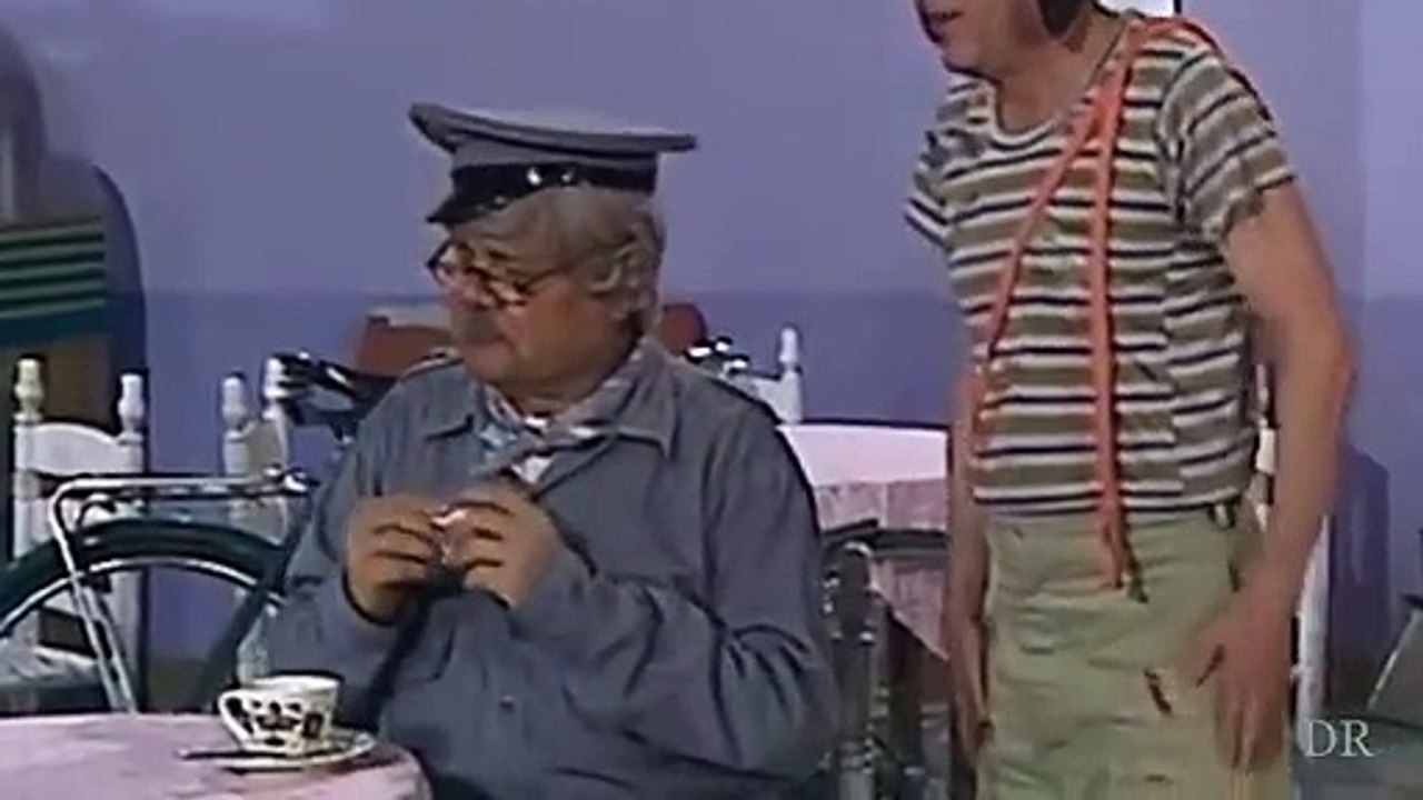 Chaves - Dorime Meme