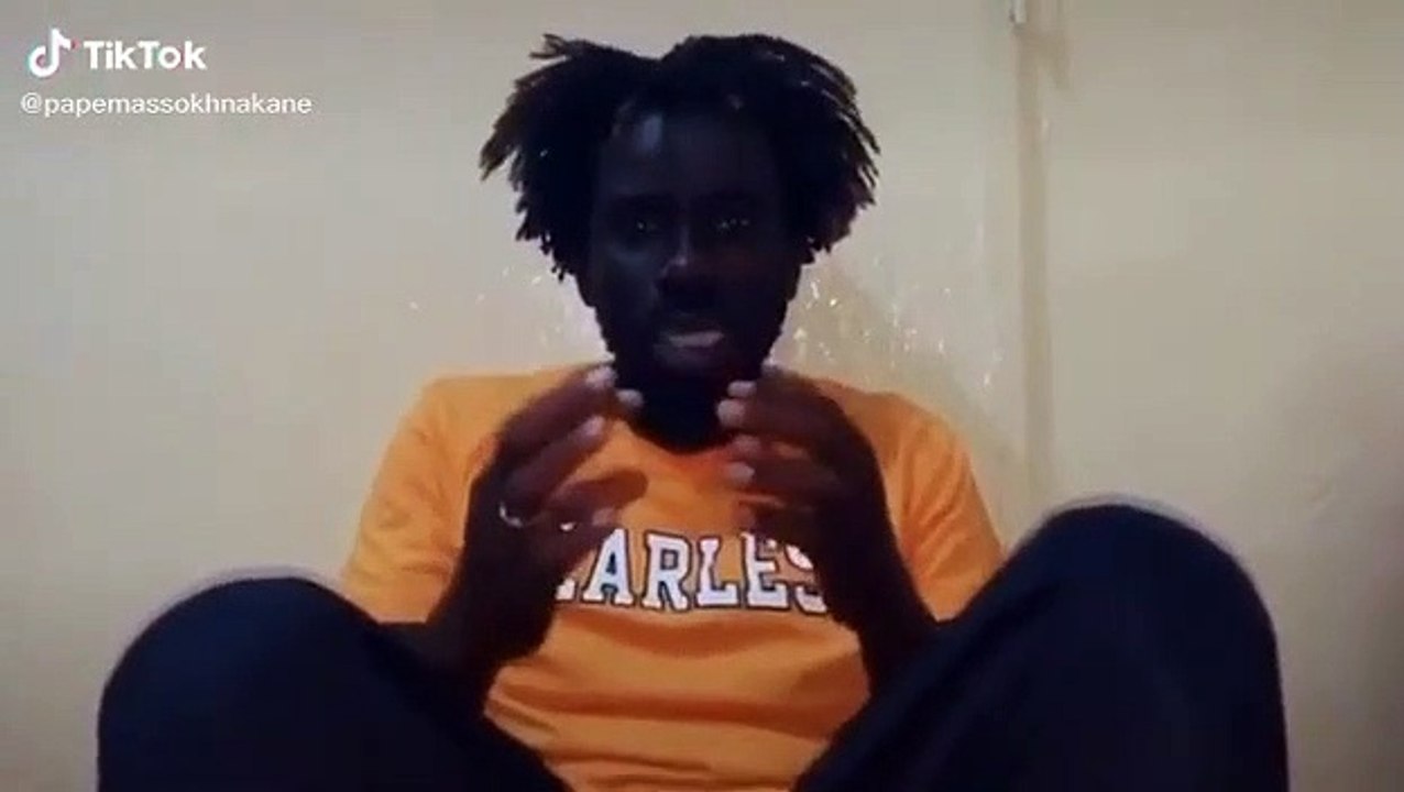 Dame Sène Att@que Pape Mbaye : “Go0rdjiguene, Domeram You Niap Sen..”- Vidéo