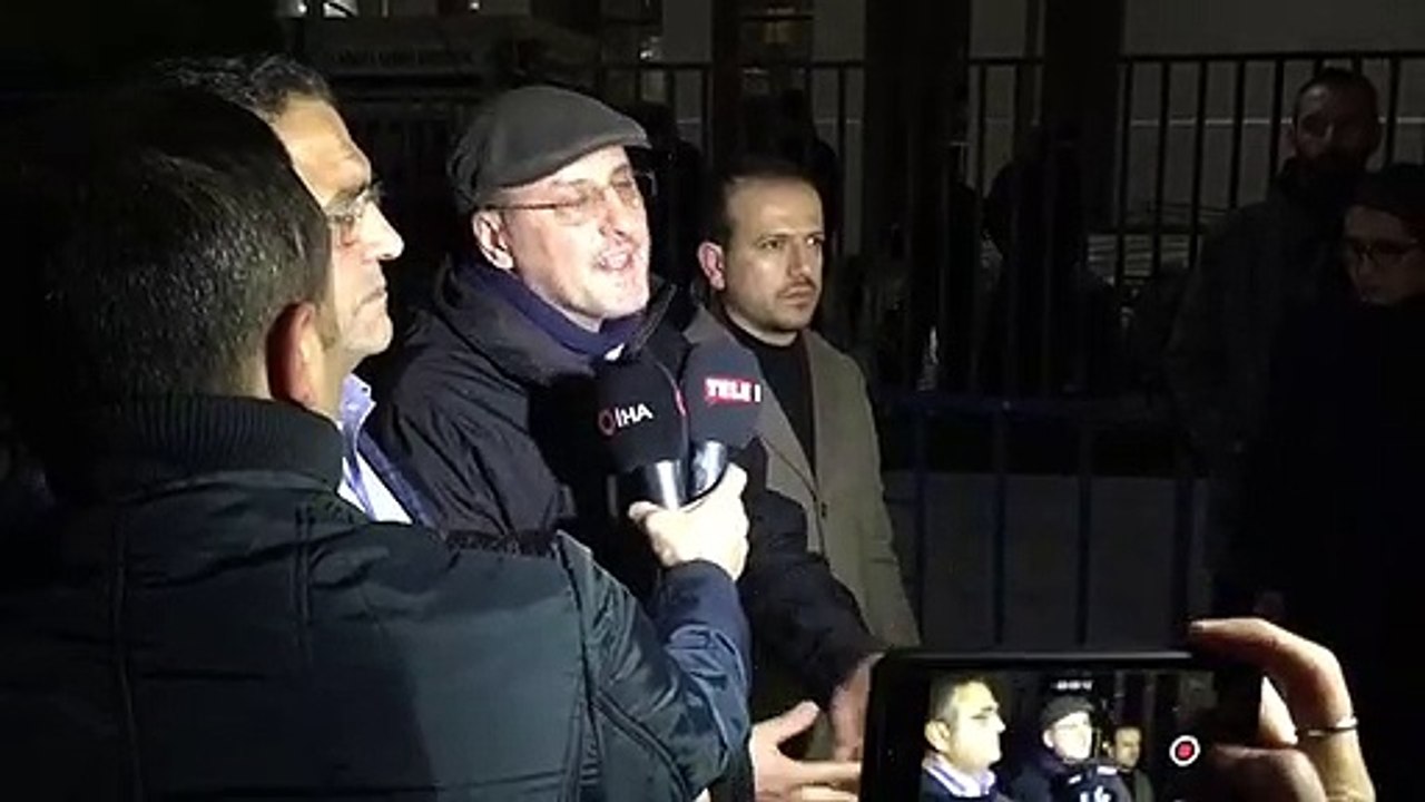 Ahmet Şık