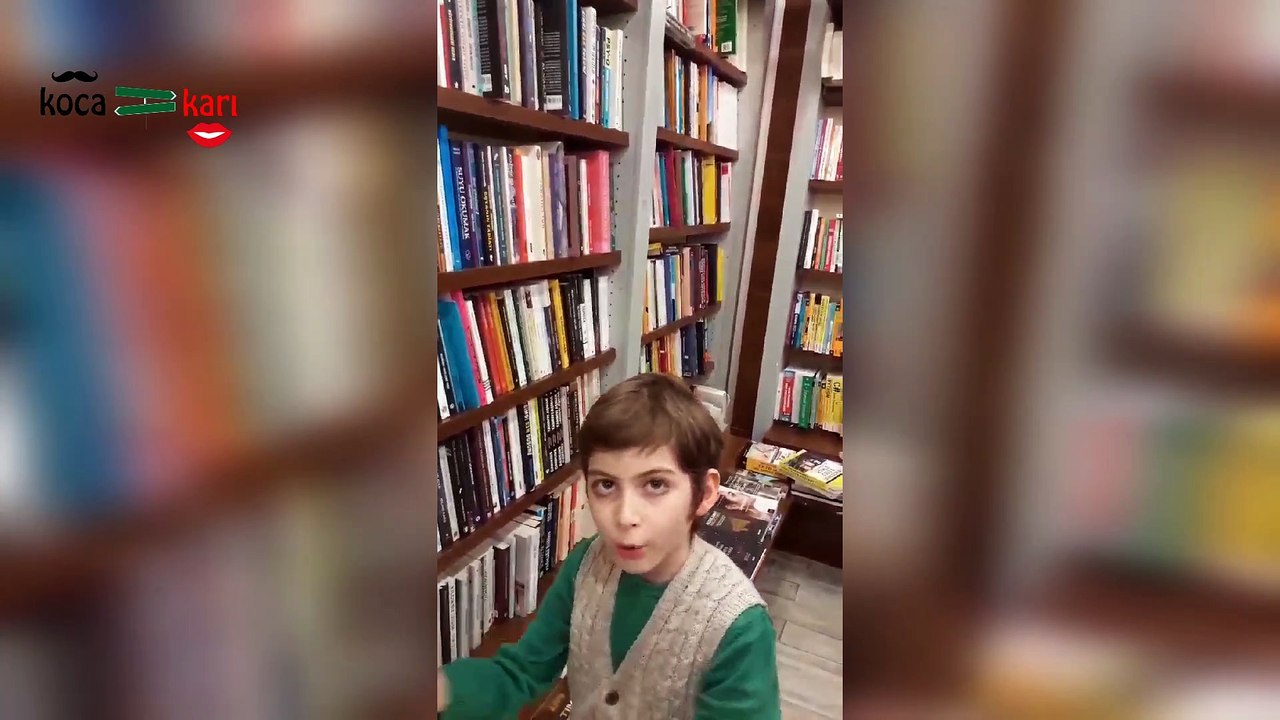 10 yasindaki filozof Aristo Atakan