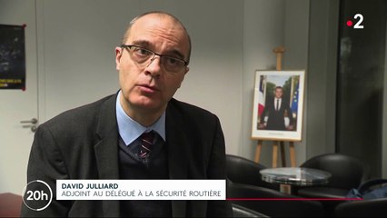 Sécurité routière : un mois de janvier particulièrement meurtrier