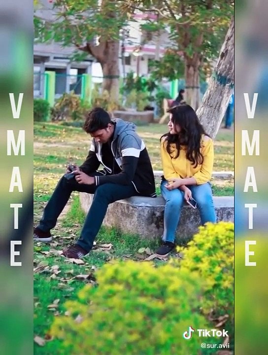 Shopping_ Jass manak Trending VMate & TikTok Funny  Video _ VMate New Funny Video _ VMate