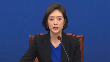 민주당, 서울 광진을에 고민정 전략공천...오세훈과 맞대결 / YTN