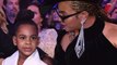 Blue Ivy Carter Surpasses 1 Million Monthly Spotify Listeners