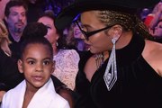 Blue Ivy Carter Surpasses 1 Million Monthly Spotify Listeners