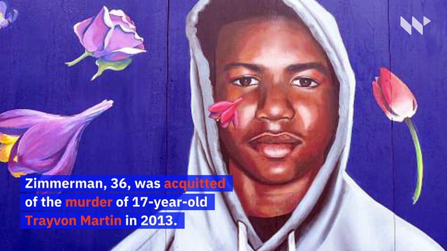 George Zimmerman Sues Pete Buttigieg, Elizabeth Warren for Defamation