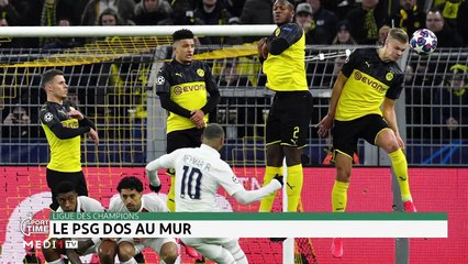 Sport Time: Mercredi 19 février 2020    - 19/02/2020