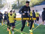 Espérance Sportive de Tunis     #01