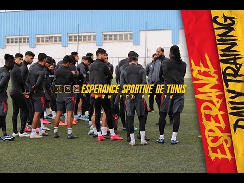 Espérance Sportive de Tunis 2020