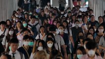 Can Face Masks Protect You From The Coronavirus?