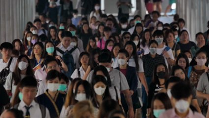 Can Face Masks Protect You From The Coronavirus?