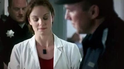 Prison Break S01E03 Cell Test