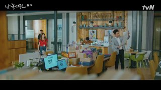 Nhẹ Nhàng Tan Chảy Tập 7 [1/2] Lồng Tiếng Thuyết Minh - Phim Hàn Quốc - Ji Chang Wook, Chae Seo Jin, Choi Bo-Min, Won Jin Ah,