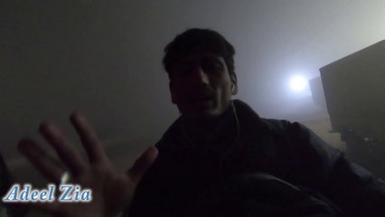 Murree Ayubia Tour From Lahore on Bike Part (1/5)