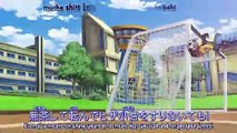 [UnH] Inazuma Eleven (Los Super Once) - Capitulo 75 - HD Sub Español