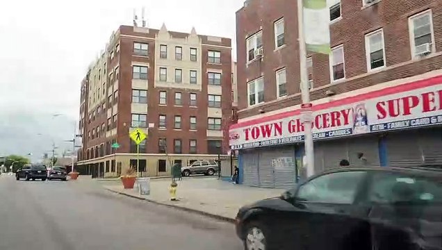 NEWARK NEW JERSEY MOST DANGEROUS HOODS