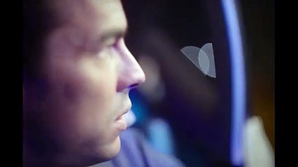 Téaser tráiler de la película "No matarás", dirigida por David Victori y protagonizada por Mario Casas