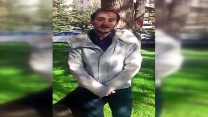 Sokakta yaşayan Hasan Maden'in hayatı değişti
