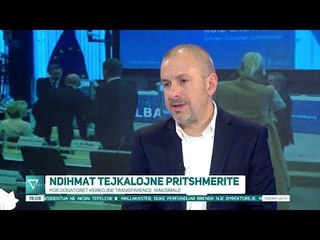 News Edition in Albanian Language - 17 Shkurt 2020 - 19:00 - News, Lajme - Vizion Plus