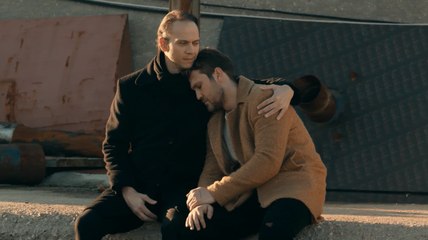 Çukur 3.Sezon 21.Bölüm Hata yaptım, affet