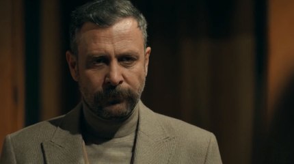 Çukur 3.Sezon 21.Bölüm Efsun Toparlan Gidiyoruz