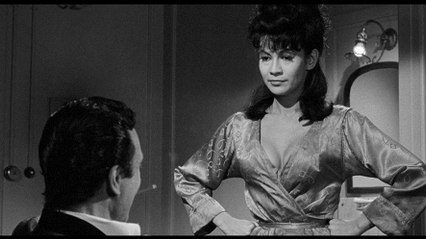 Ship of Fools movie (1965)