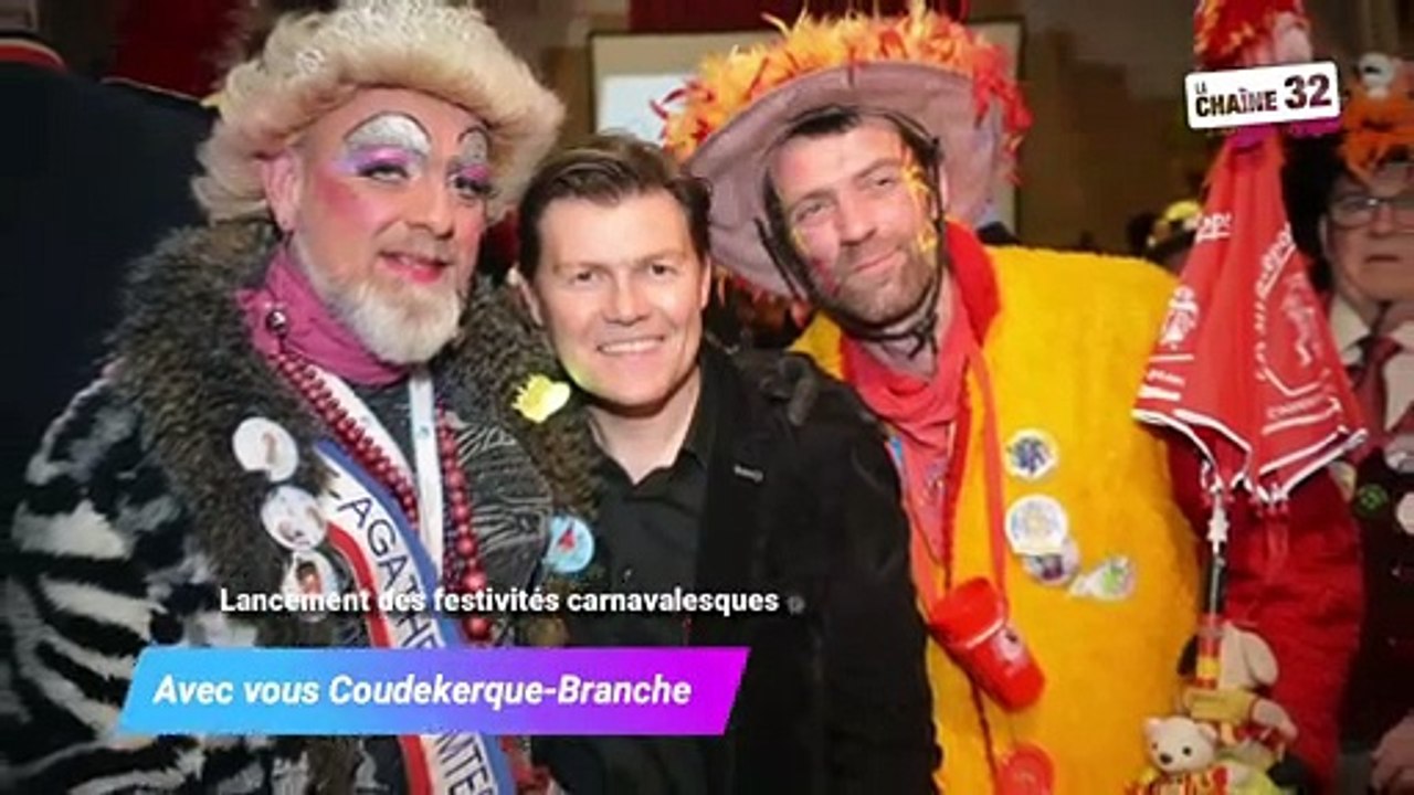 Avec vous Coudekerque-Branche